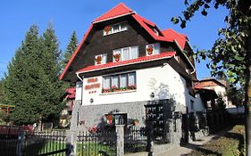 Villa Elitte Predeal